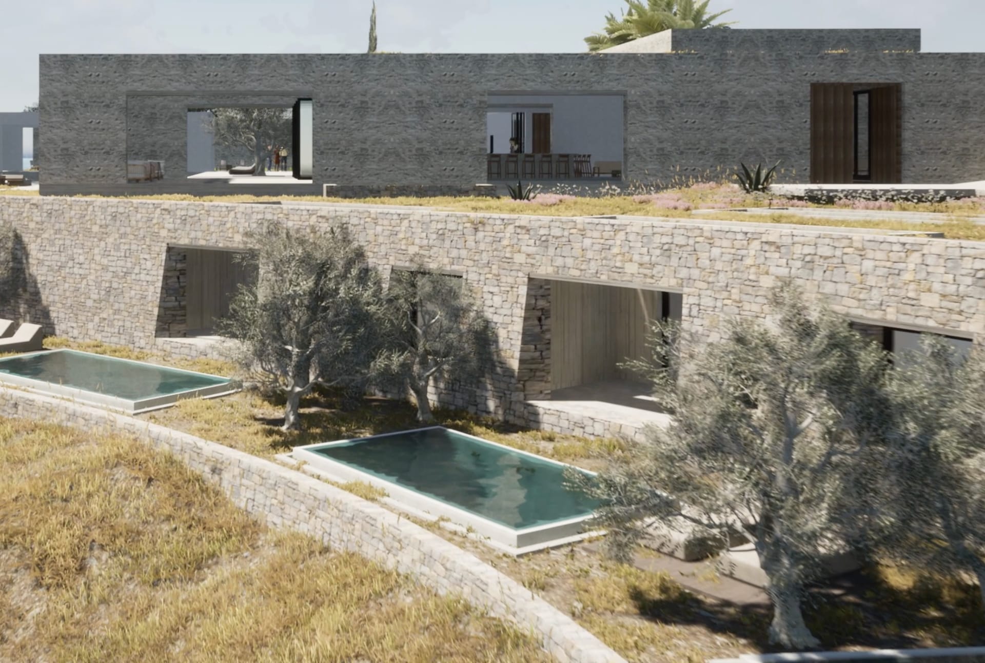koia all suite wellbeing resort