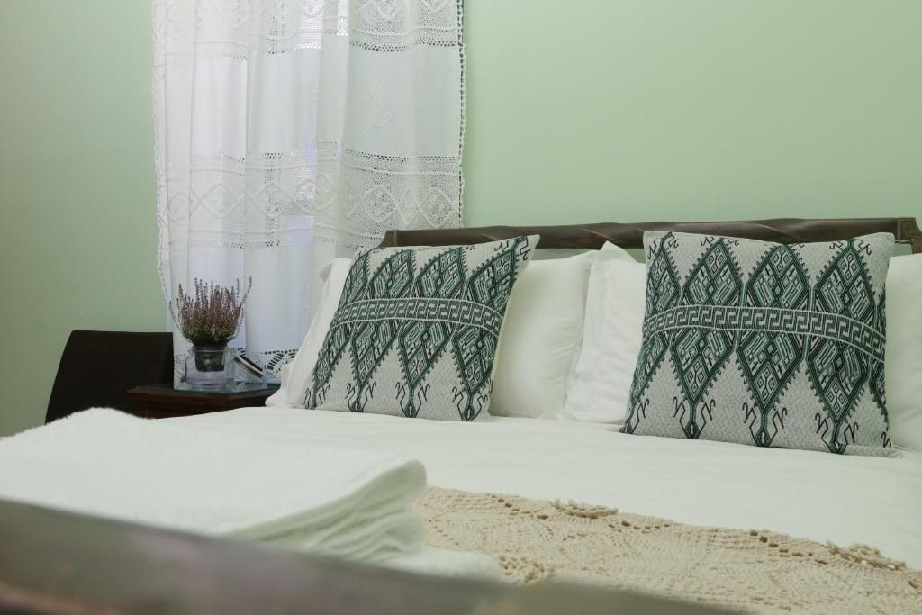 Andreas Studio Apartment