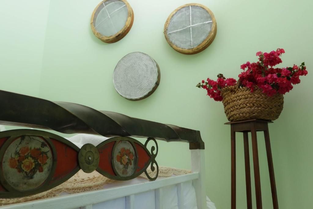 Andreas Studio Apartment