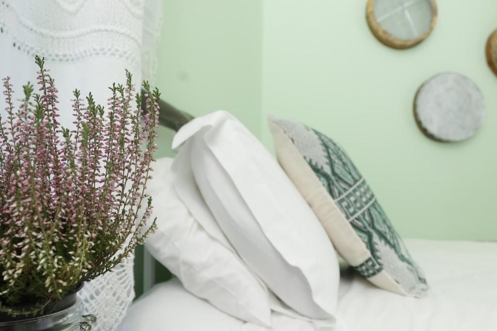 Andreas Studio Apartment