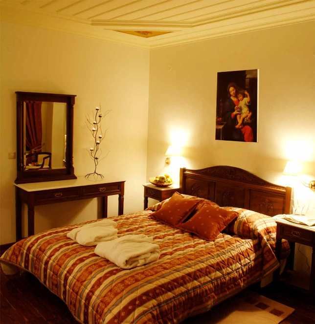 Konitsa Mountain Hotel