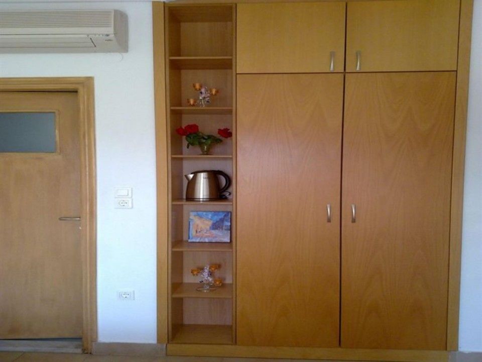 Twin Room with Sea or Partial Sea View