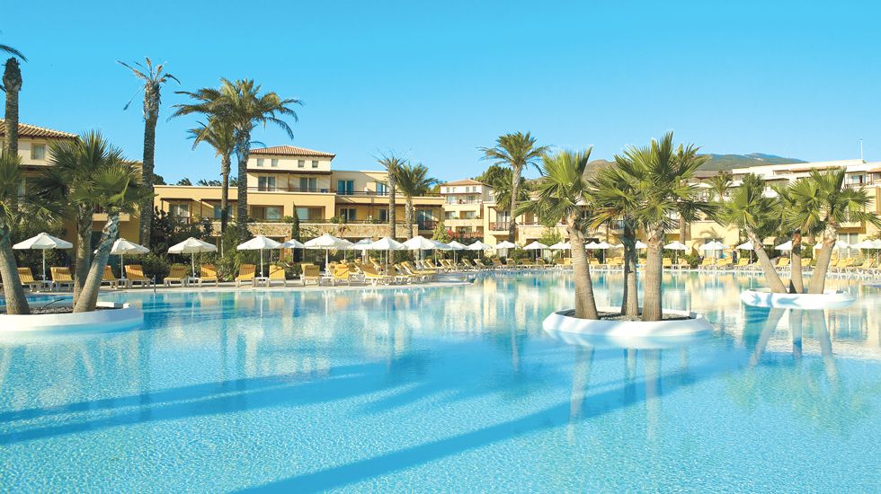 Grecotel Kos Imperial Thalasso, Κως Grecotel Kos Imperial Thalasso, Κως