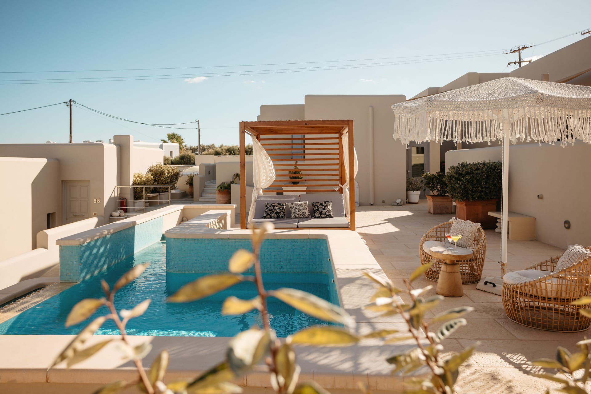 Kouros Art Hotel (adults Only)