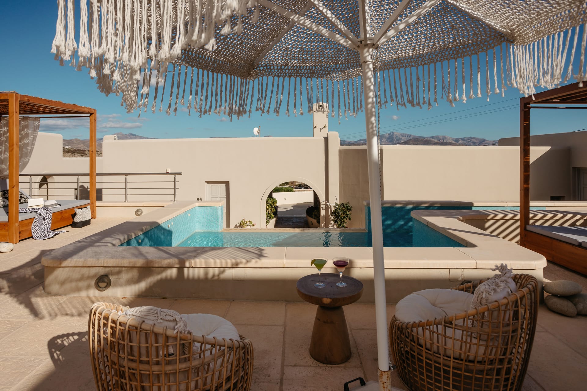 Kouros Art Hotel (adults Only)