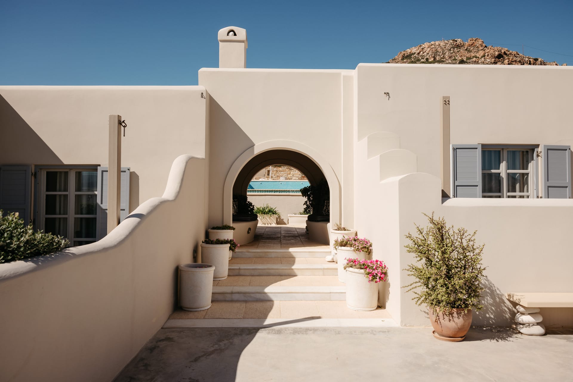 Kouros Art Hotel (adults Only)