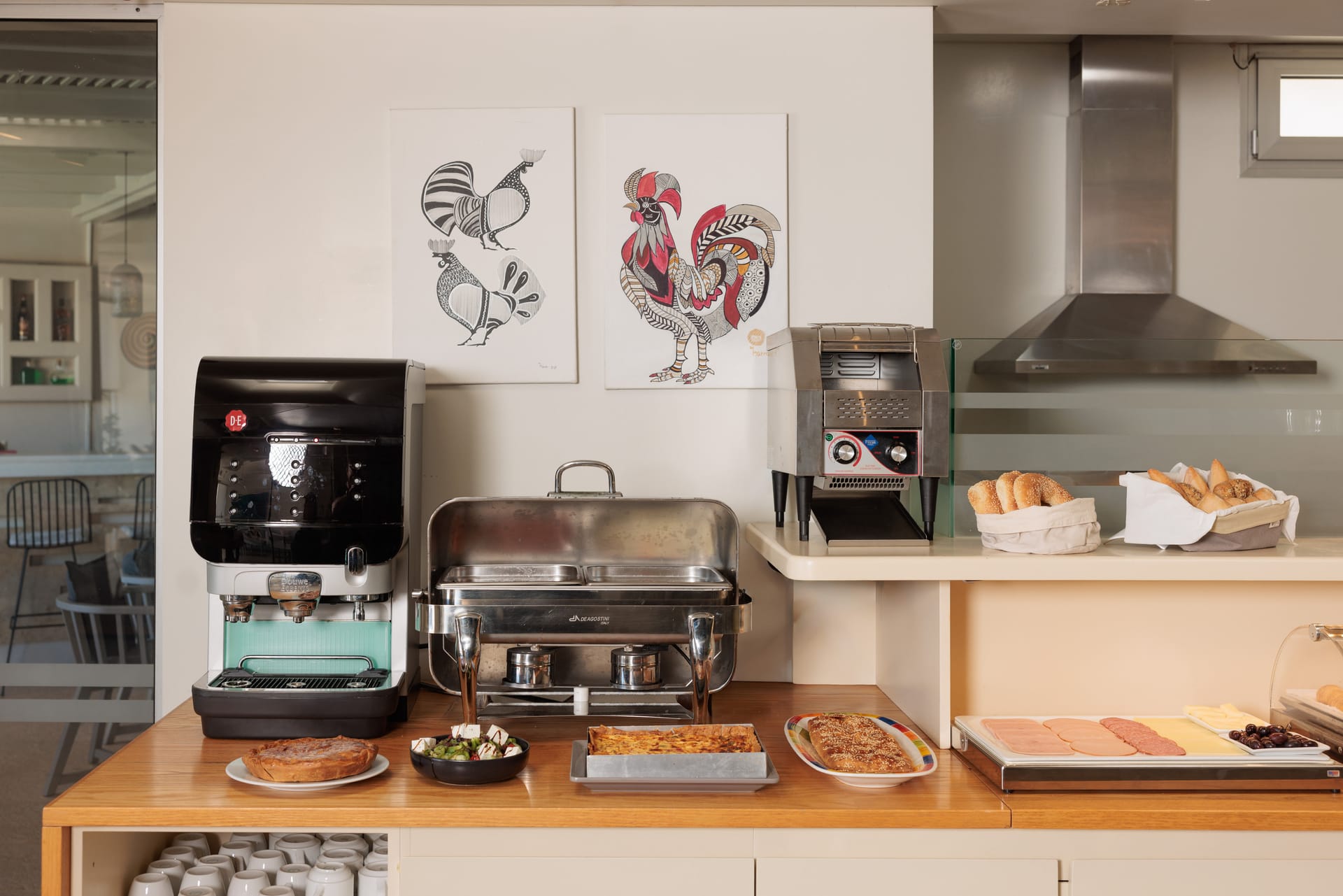 Kouros Art Hotel (adults Only)