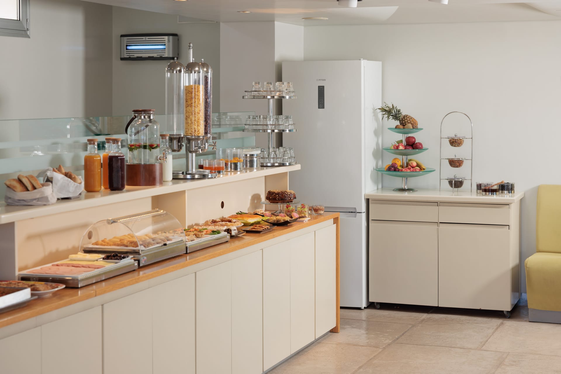 Kouros Art Hotel (adults Only)