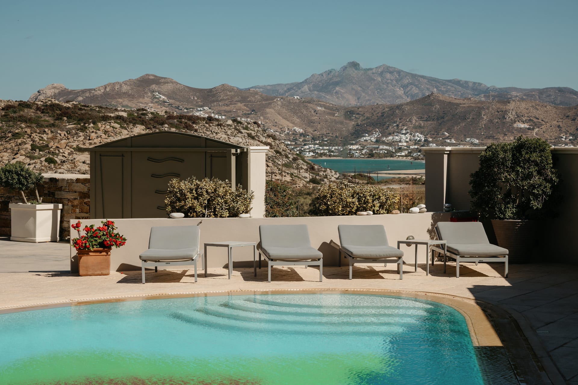 Kouros Art Hotel (adults Only)