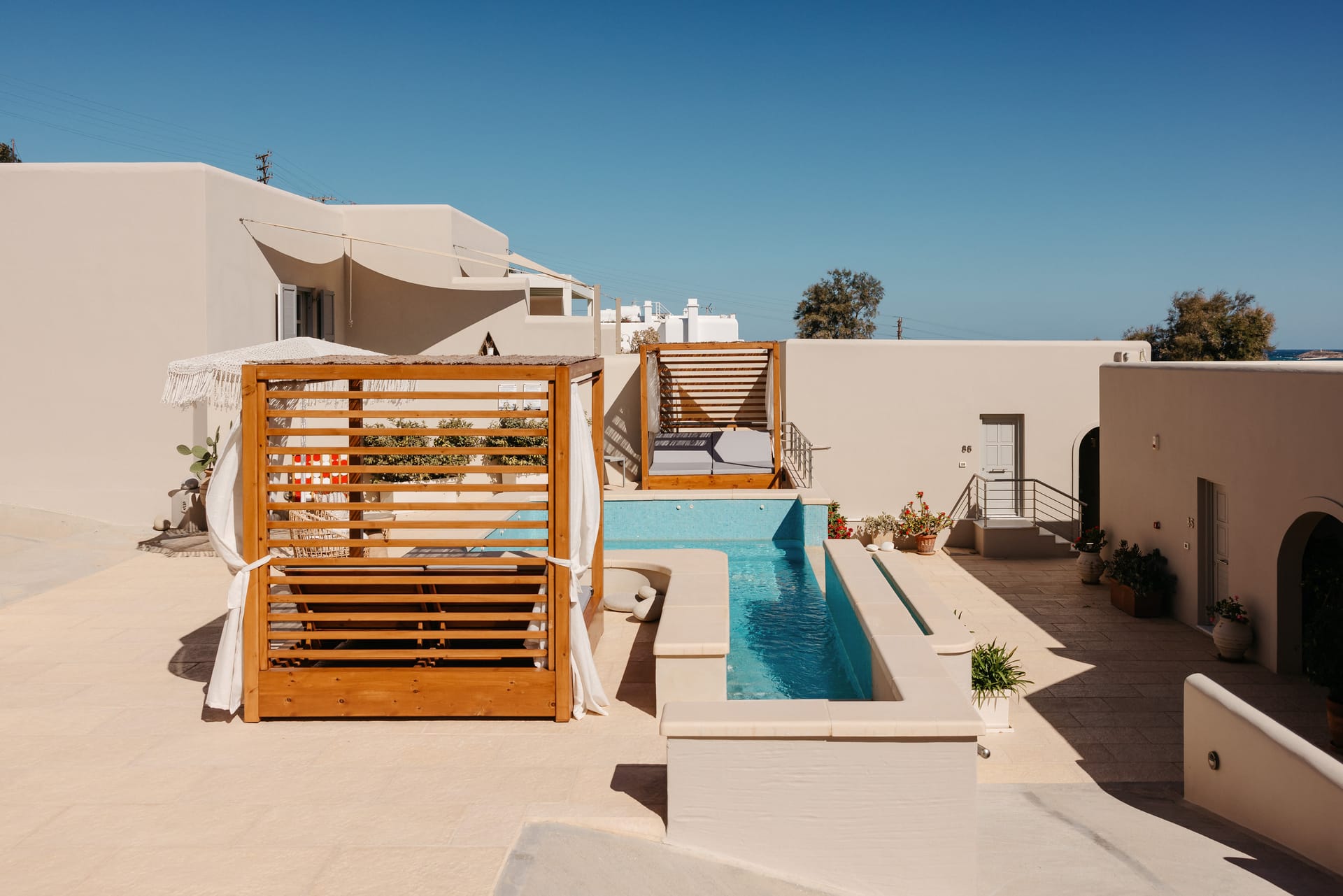 Kouros Art Hotel (adults Only)