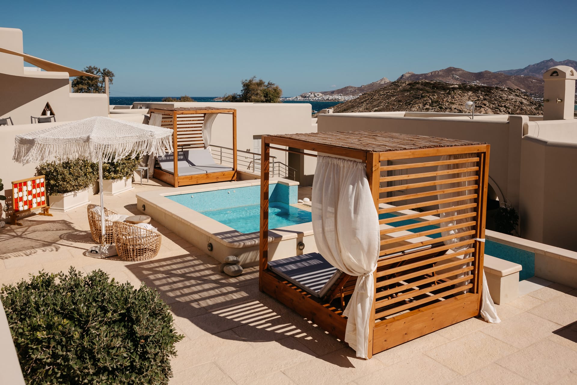 Kouros Art Hotel (adults Only)