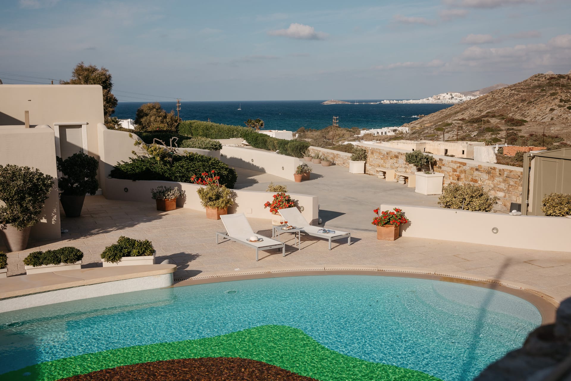 Kouros Art Hotel (adults Only)