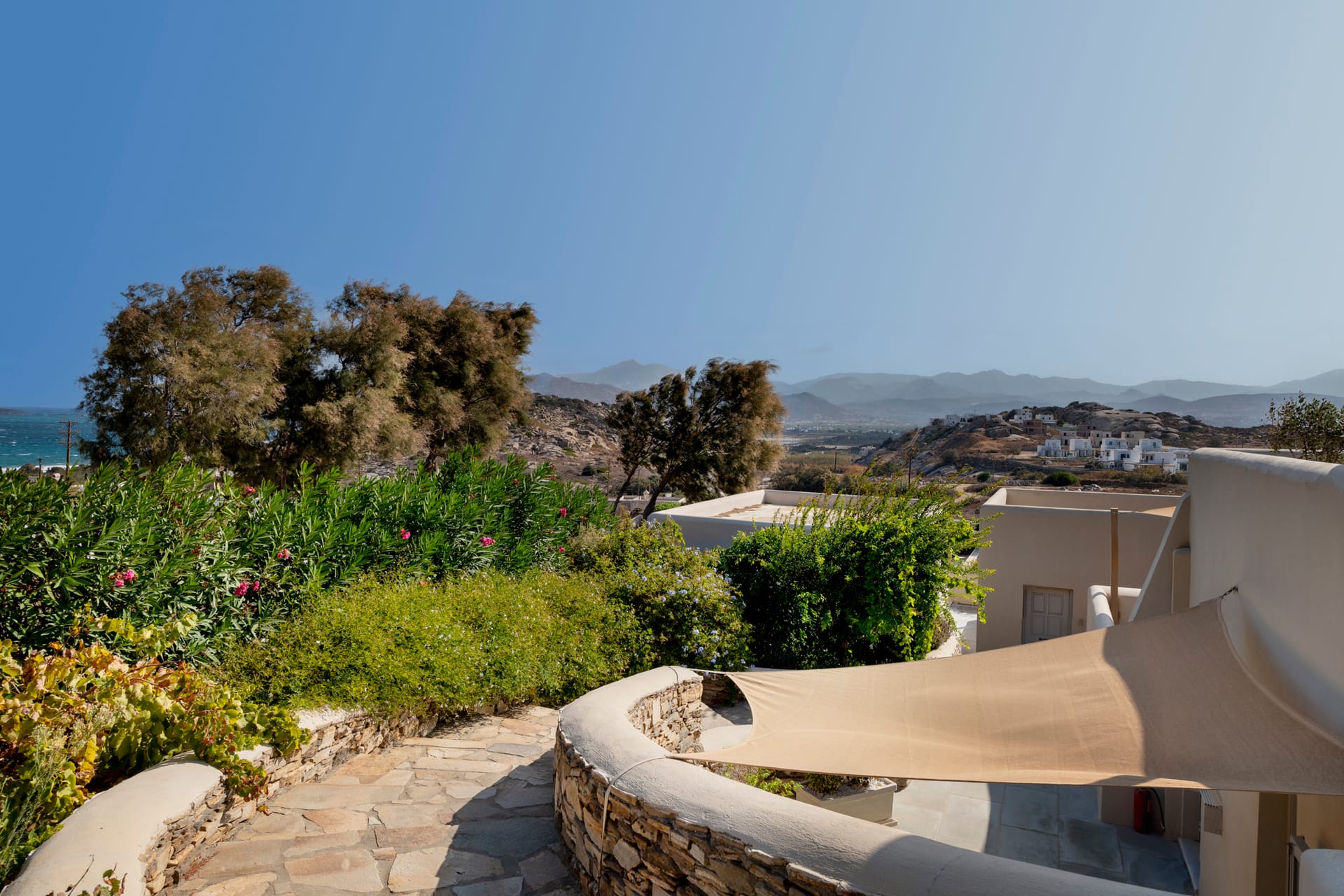 Kouros Art Hotel (adults Only)