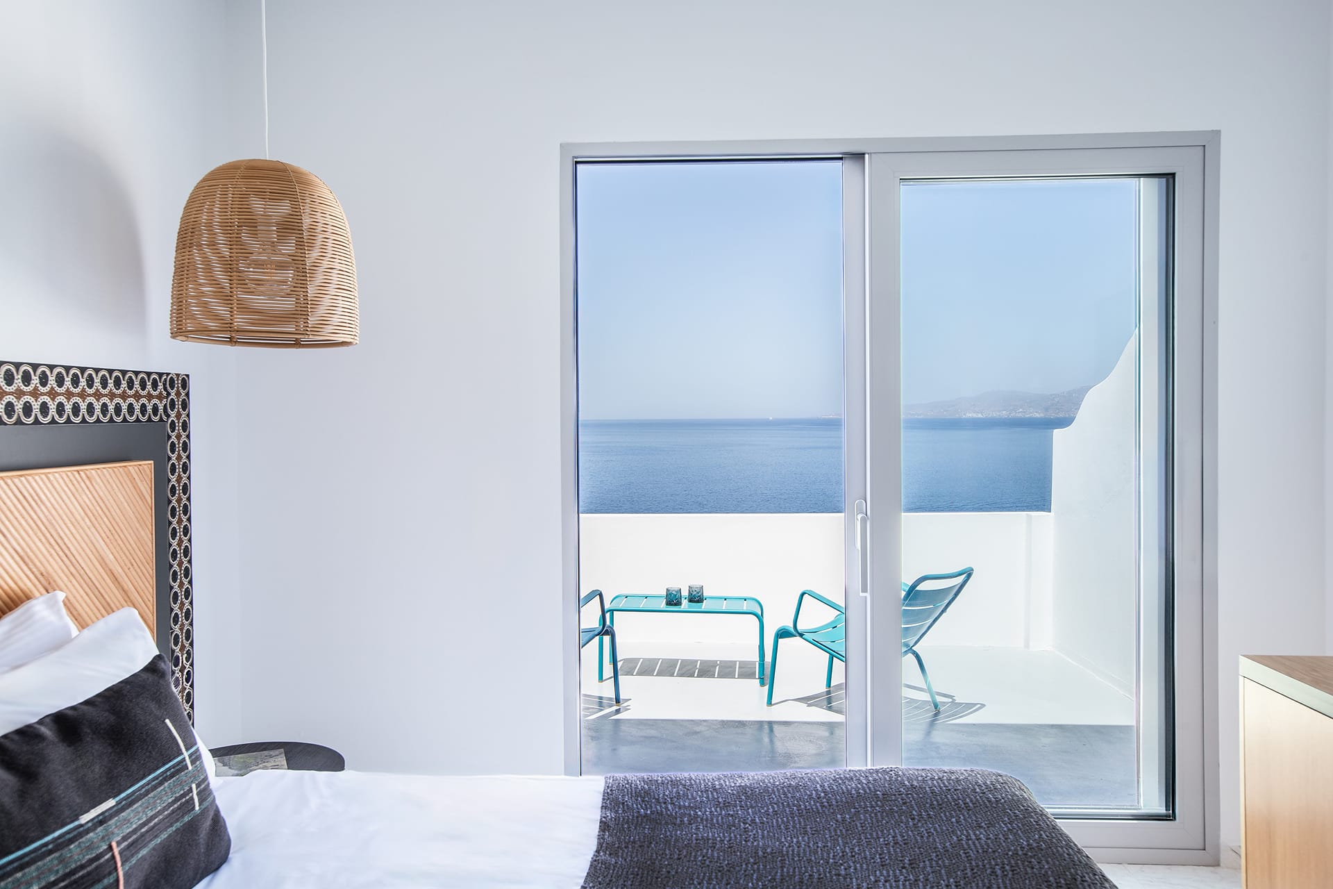 Premium Sea View Room