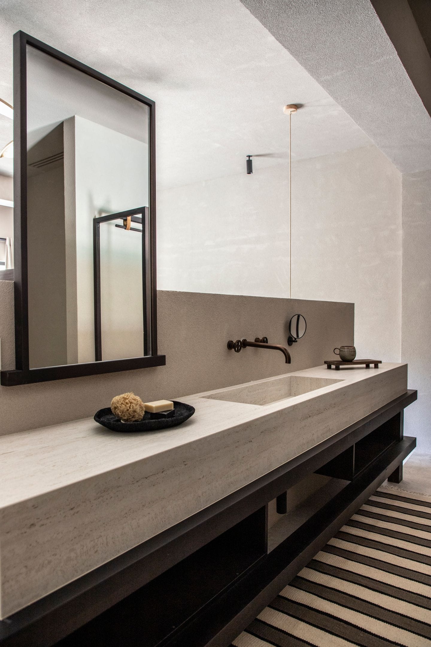 Swim Up Suite 40m²