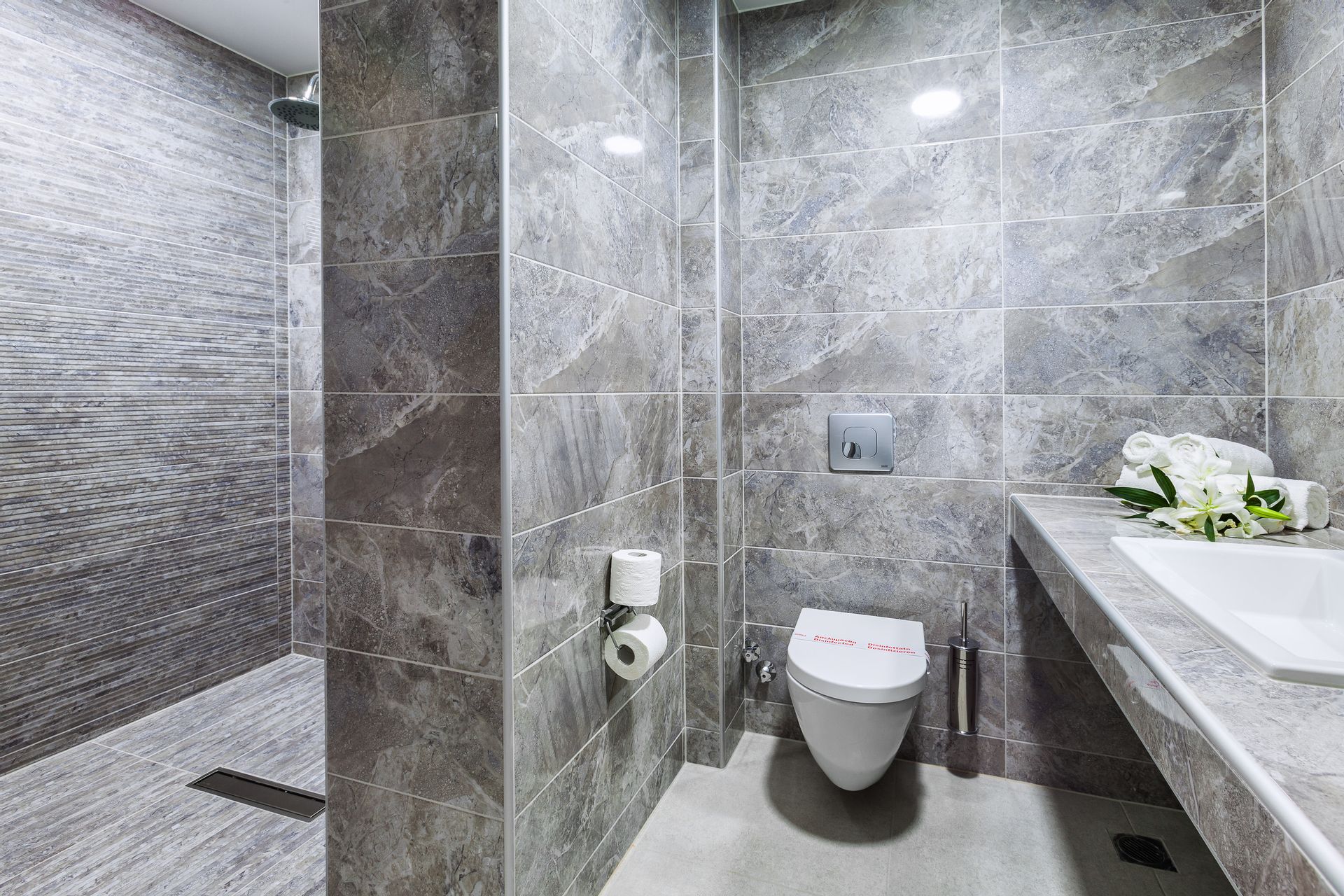 Executive Family Room Sea View