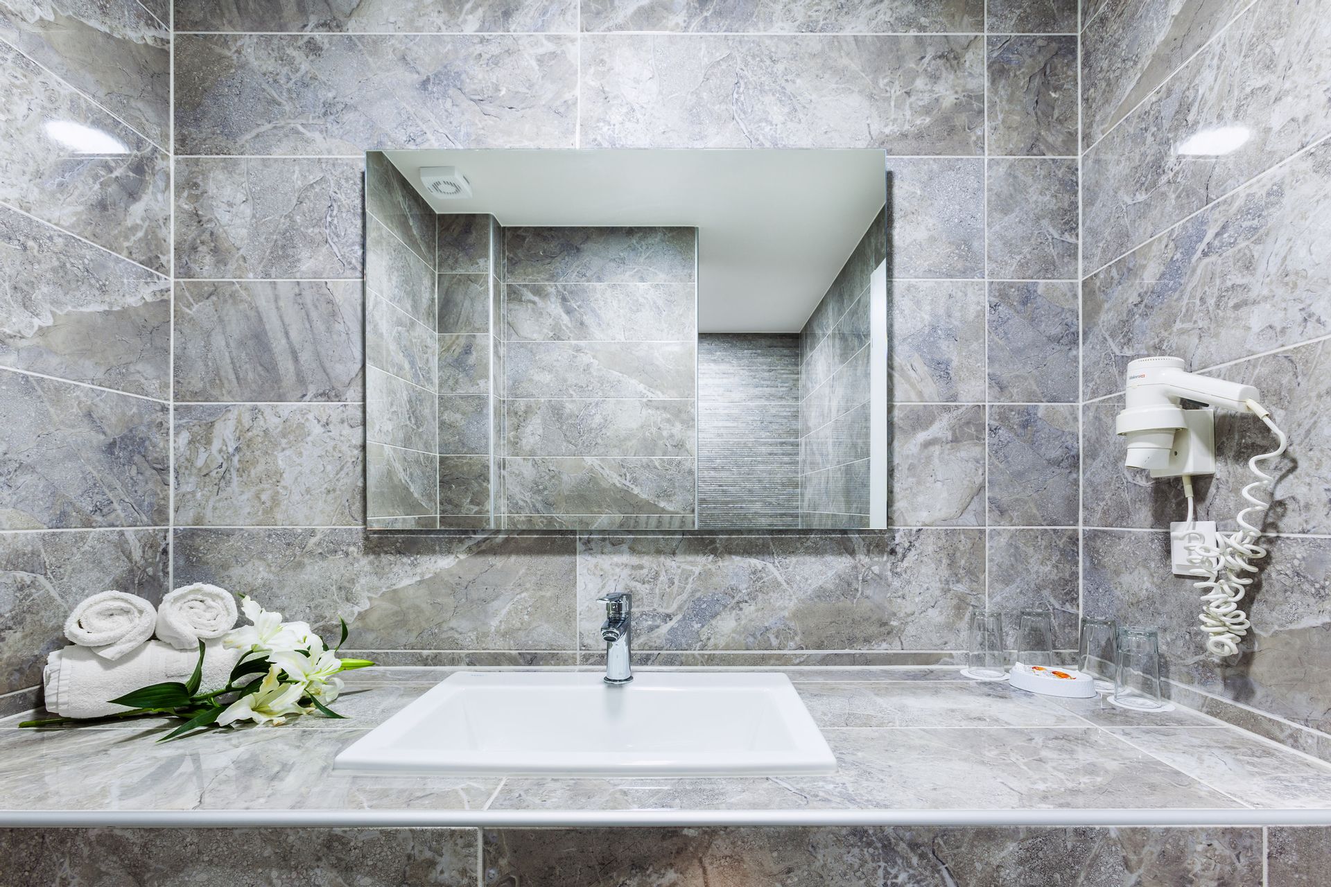 Executive Family Room Sea View