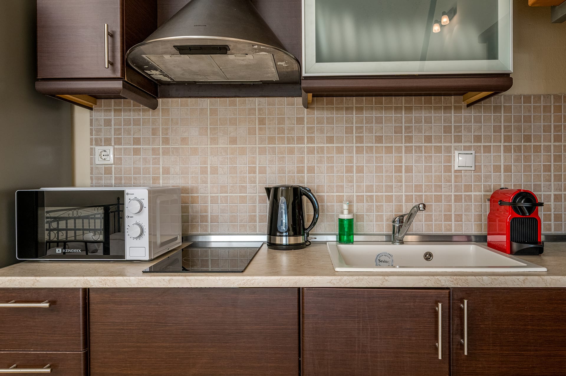 Apartment First Floor Paliouri