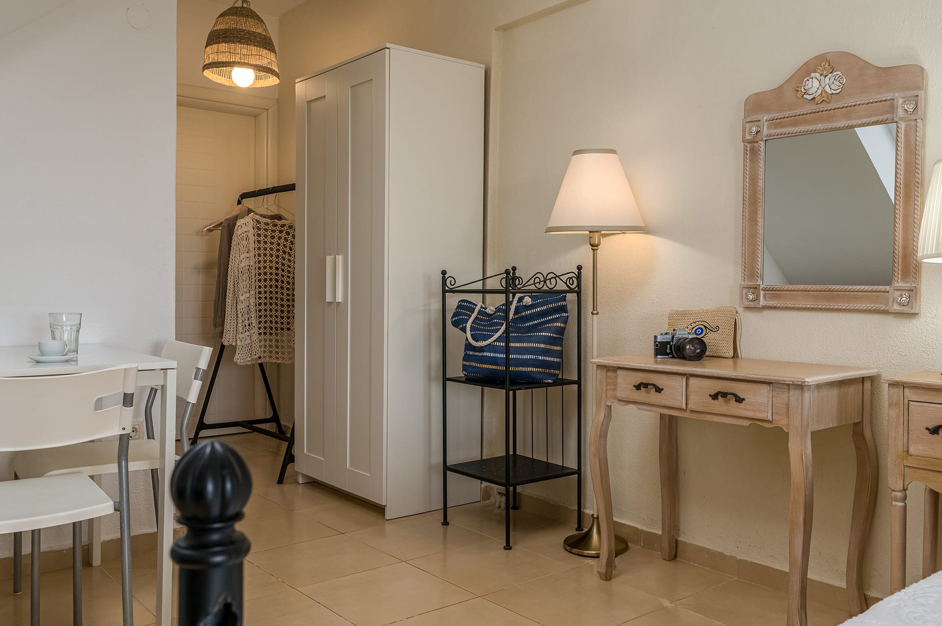 Apartment Ground Floor Paliouri