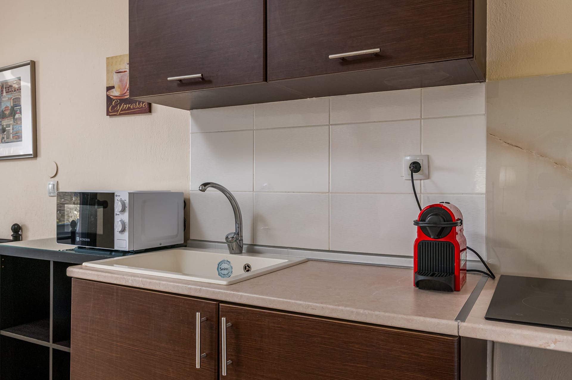 Apartment Ground Floor Paliouri