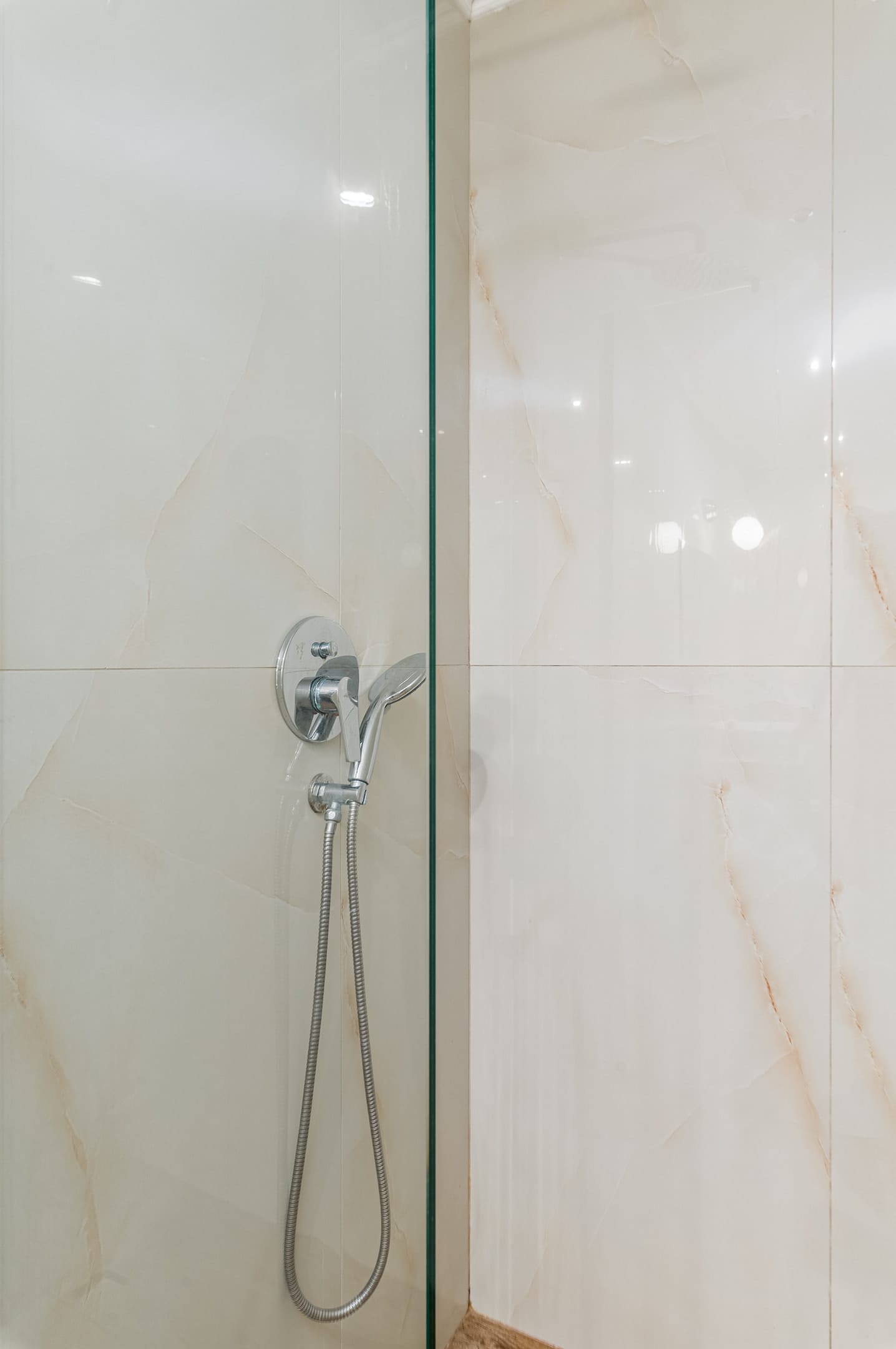 Double Room Ground Floor Pefkohori