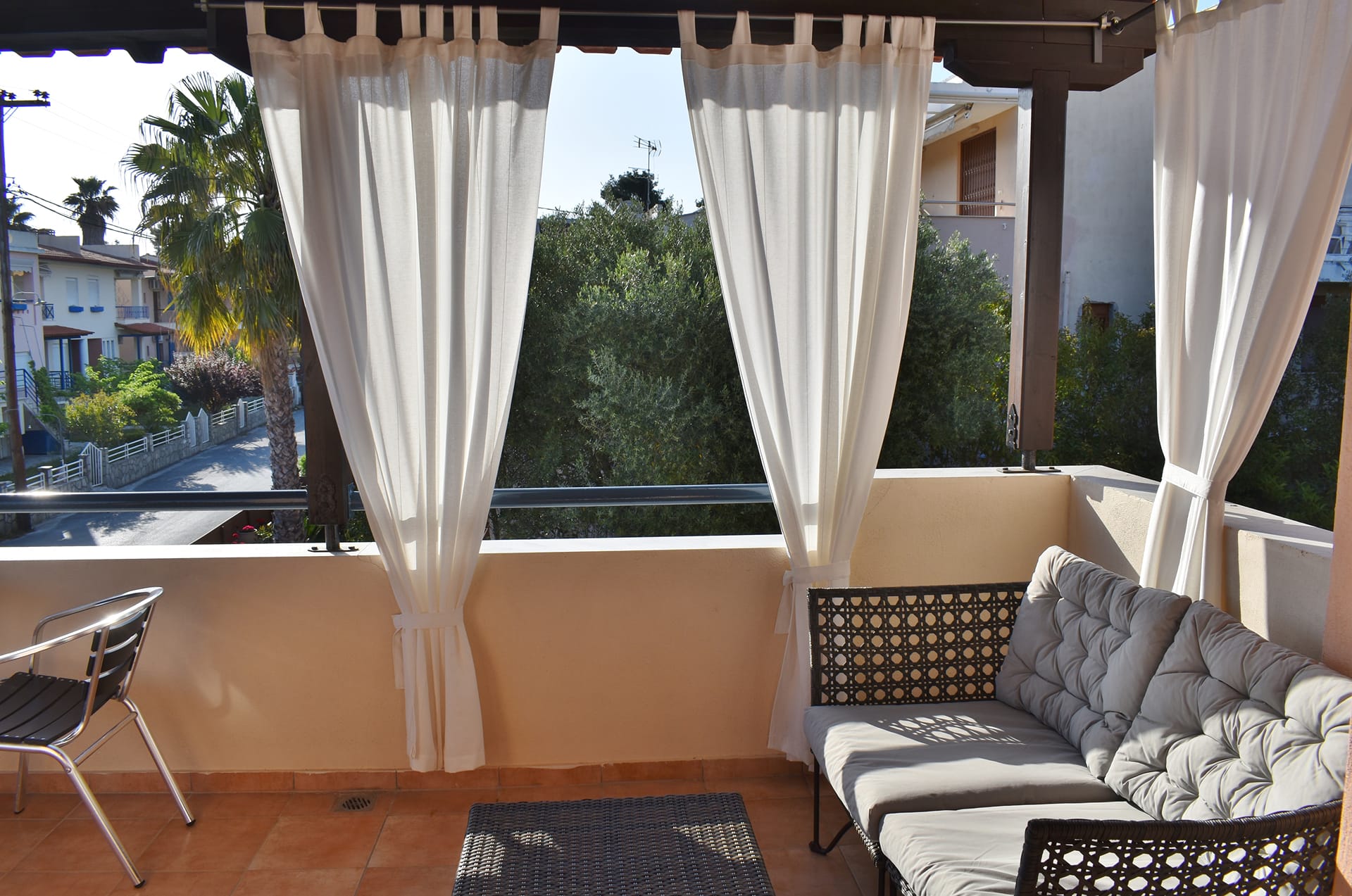 Kripis Villa Pefkohori