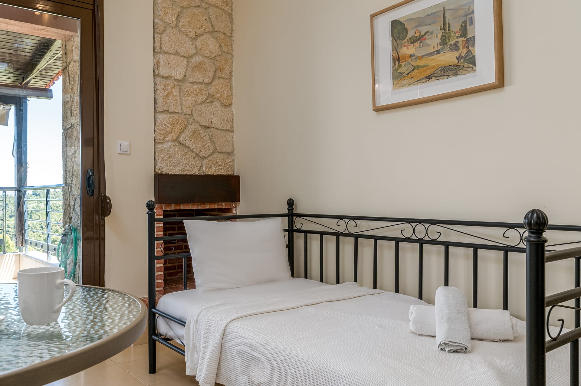 Loft Apartment Sea View Paliouri