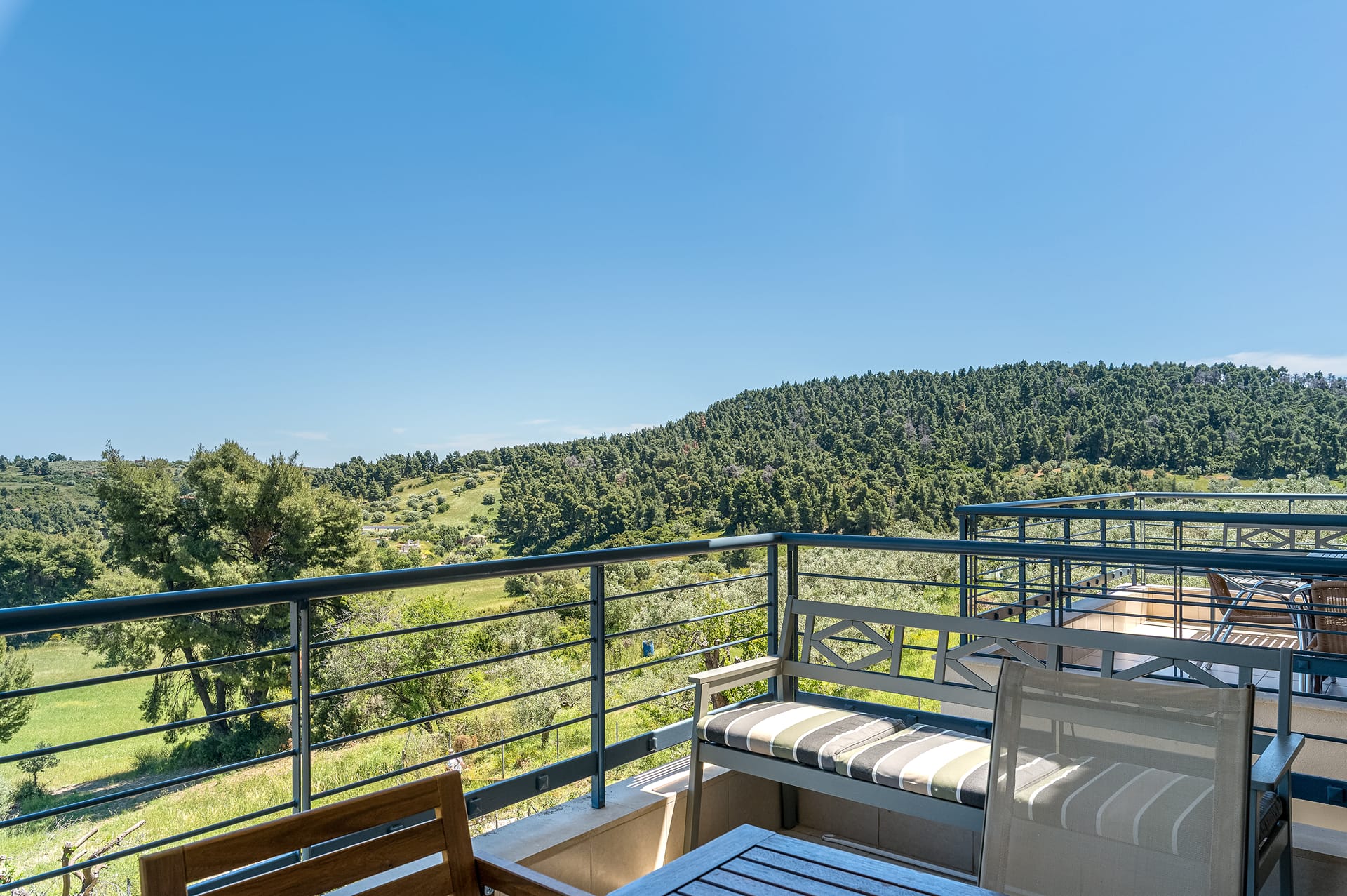 Loft Apartment Sea View Paliouri