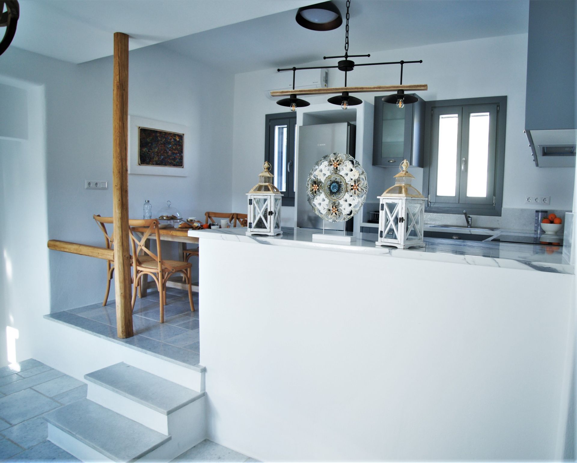 Anemos Maisonette