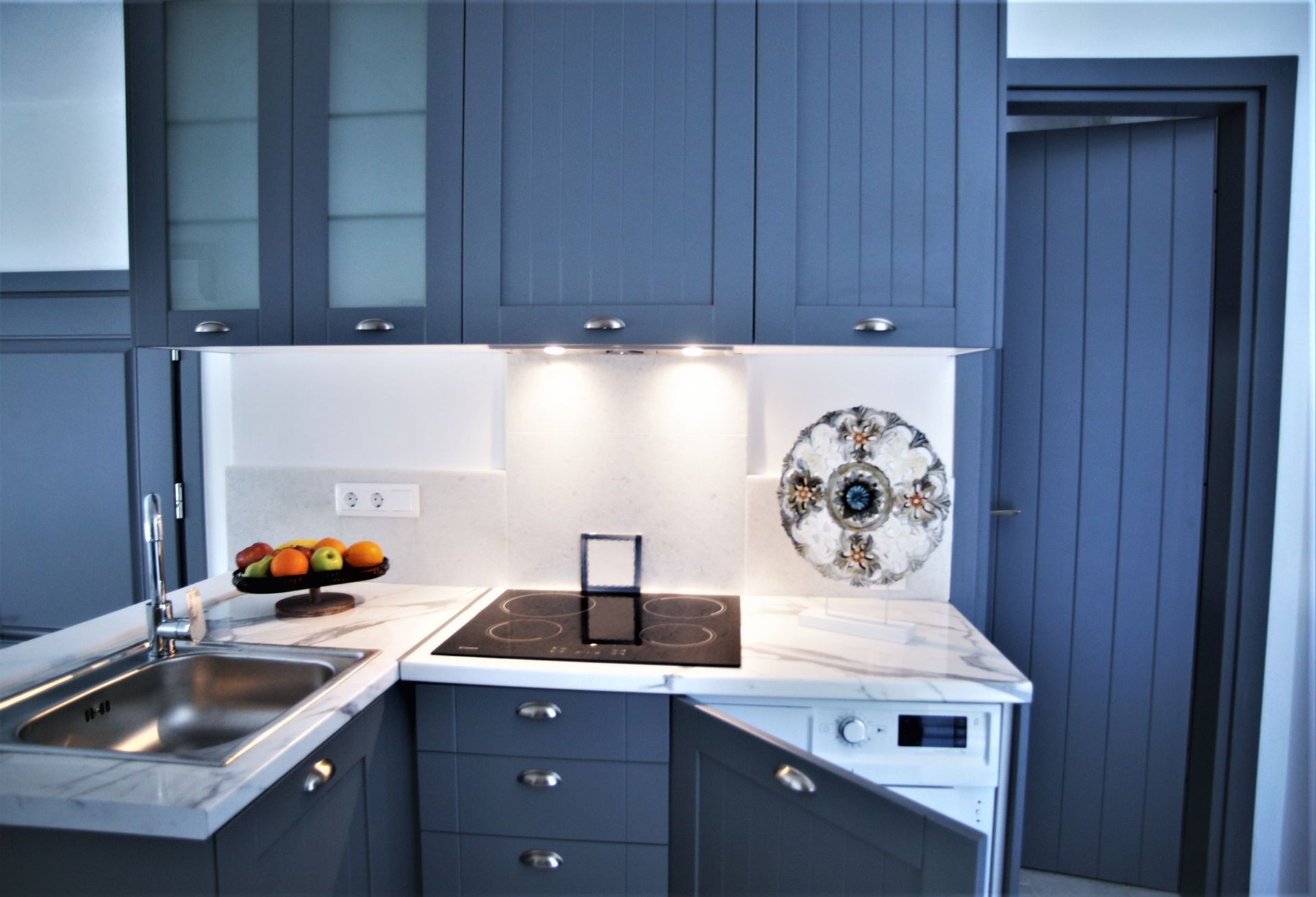 Thalassa Maisonette