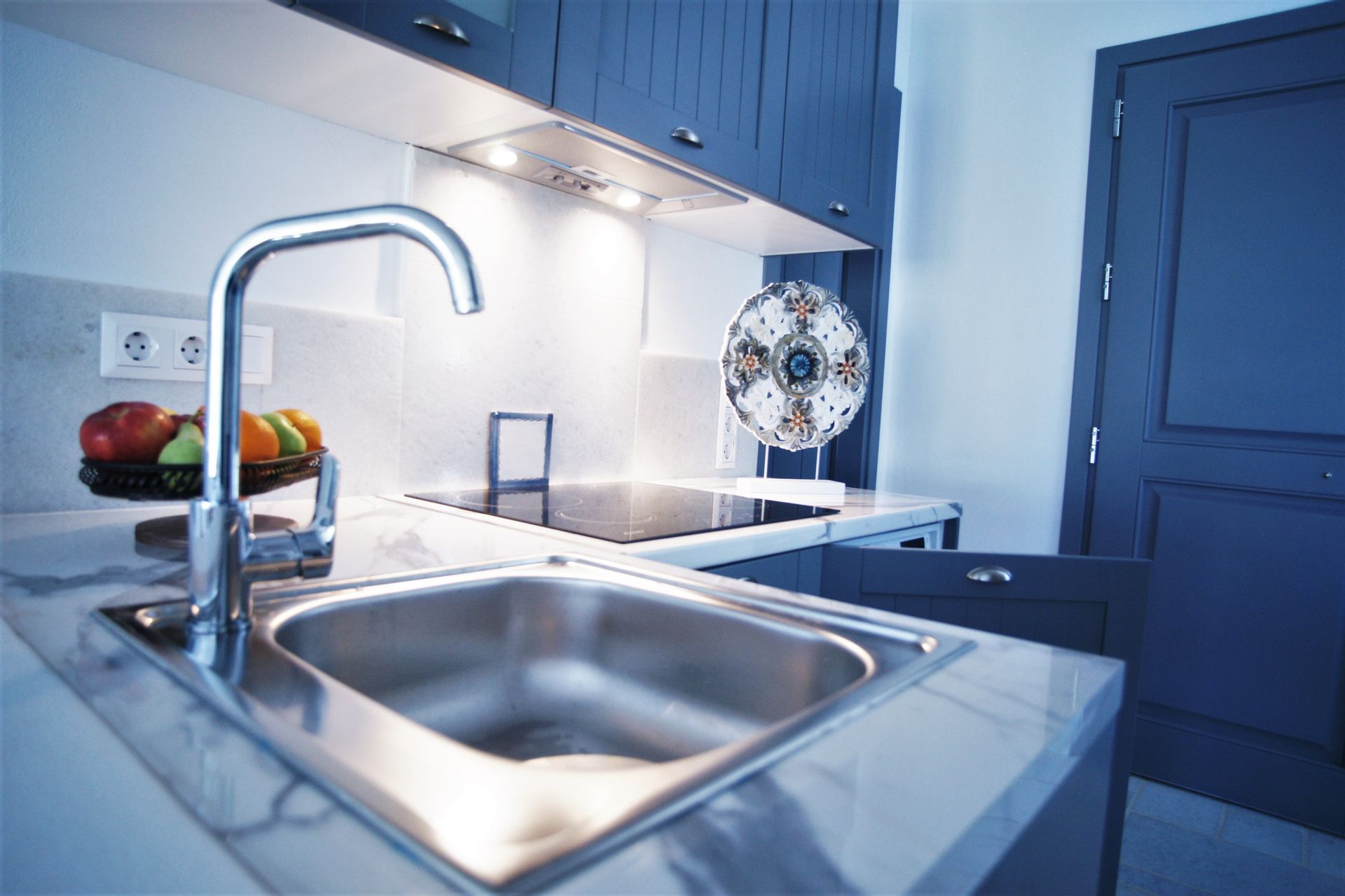 Thalassa Maisonette