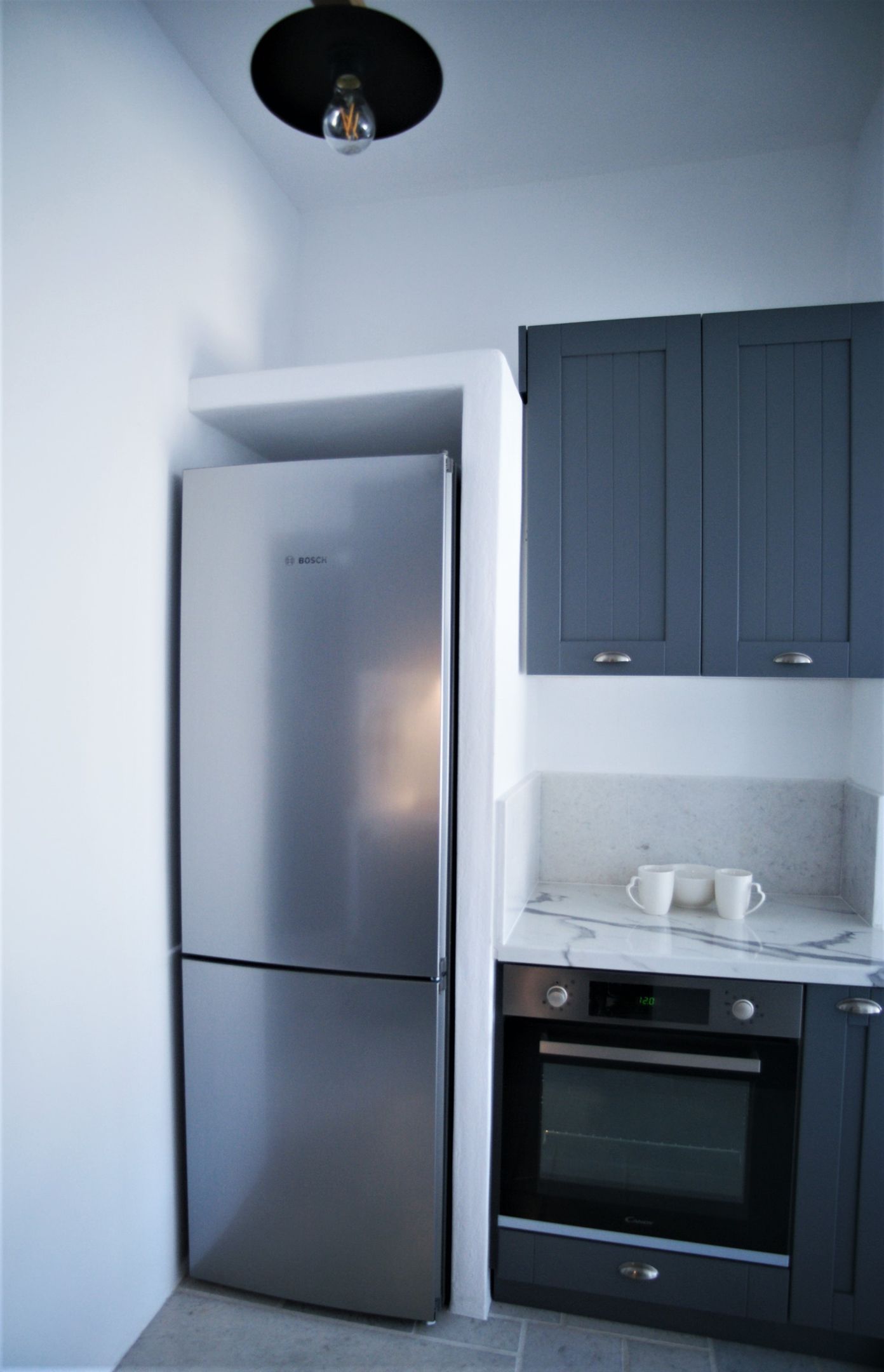 Thalassa Maisonette