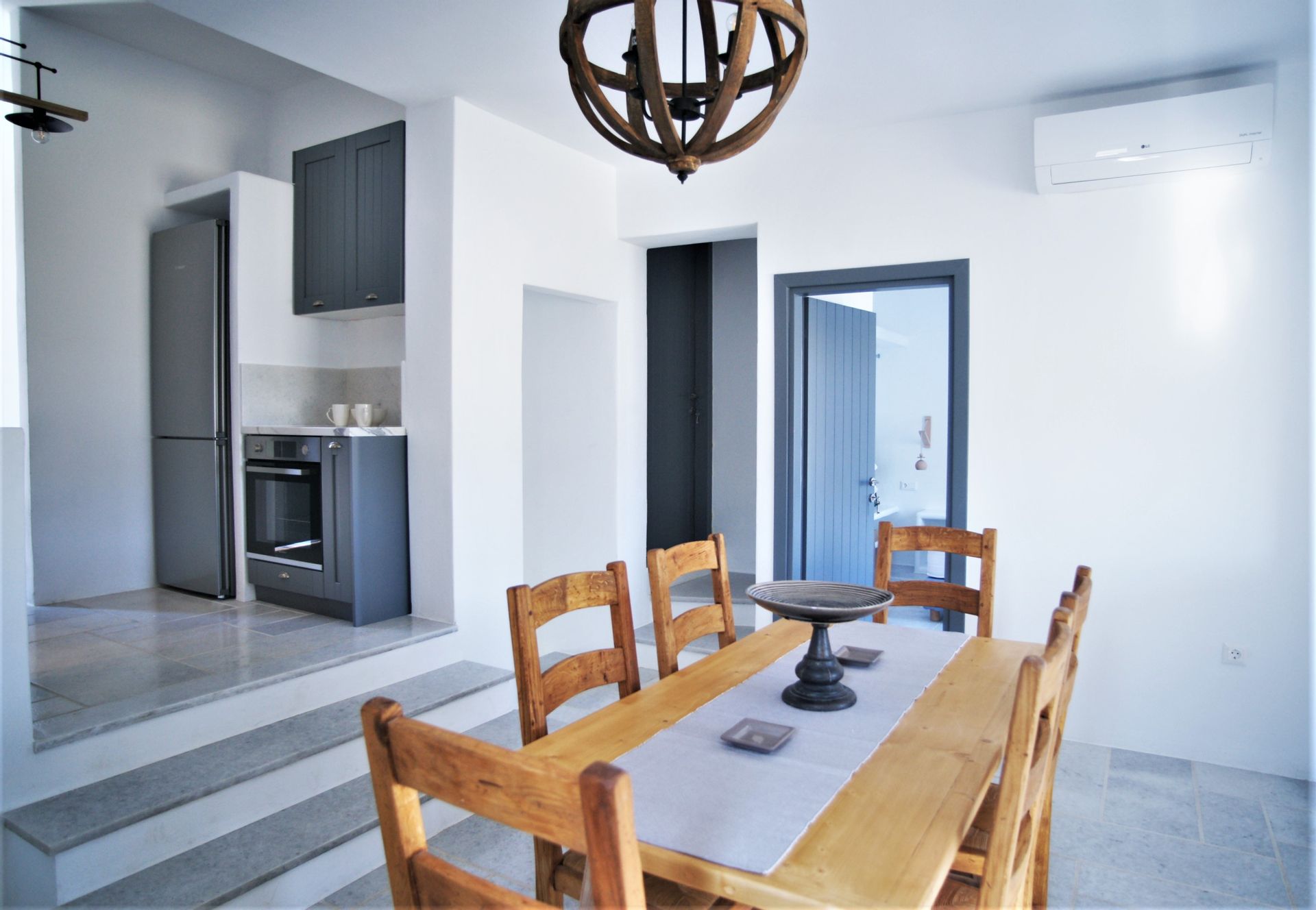 Thalassa Maisonette