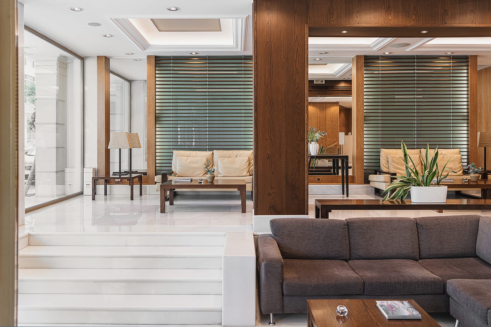 Kydon, The Heart City Hotel, ,
