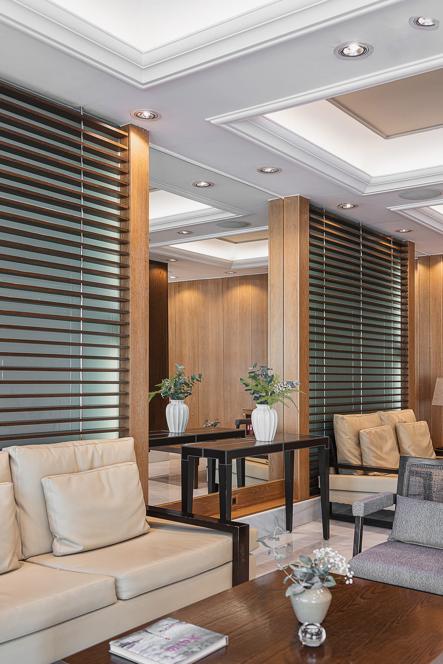 Kydon, The Heart City Hotel, ,