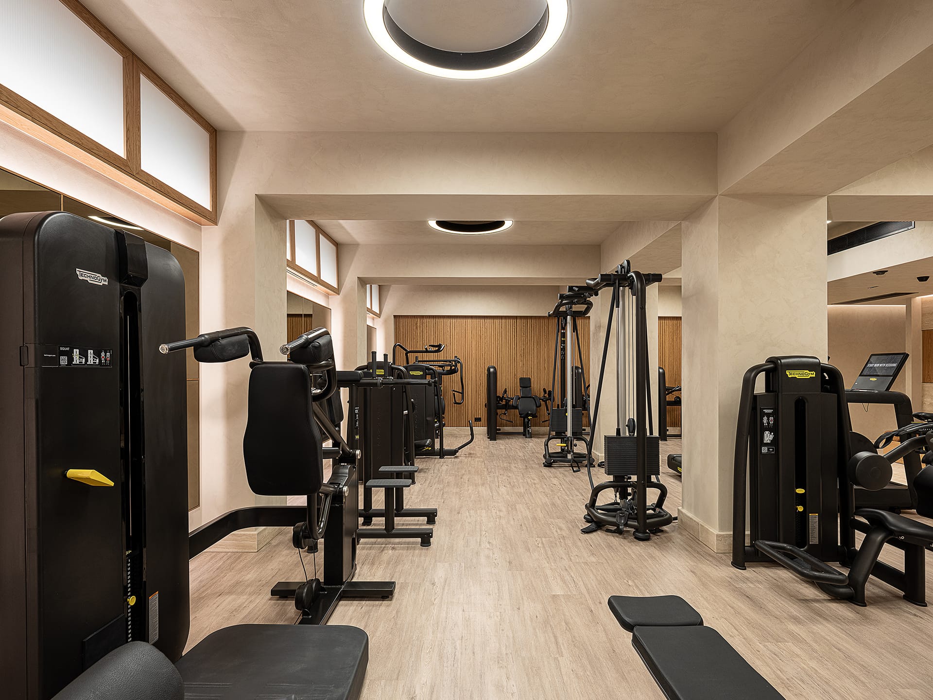Kydon, The Heart City Hotel, ,