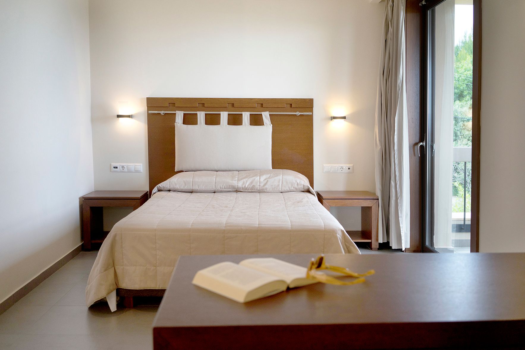 Panoramic Sunrise Suite Sea View 55sqm