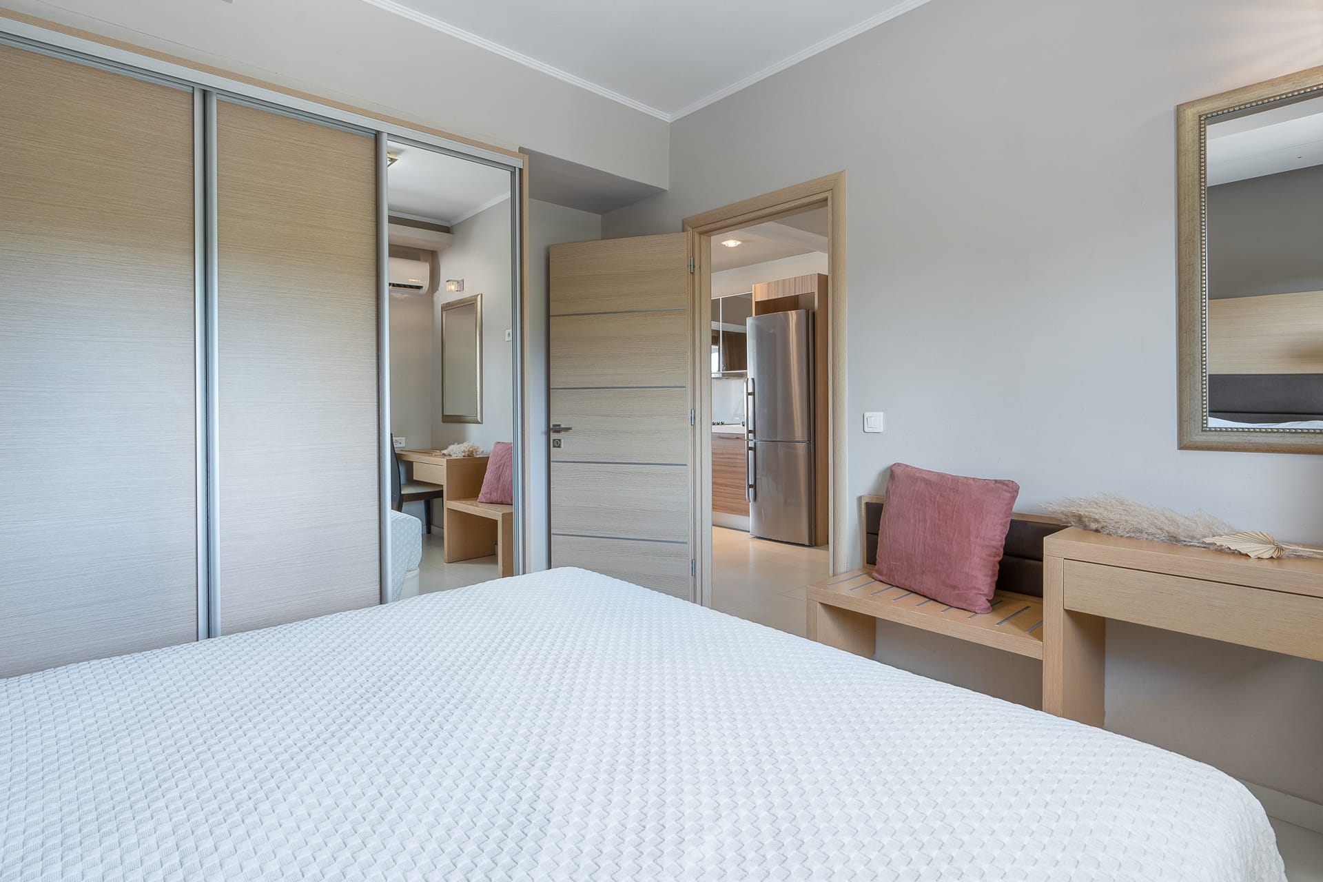Deluxe Suite | Sea View [55 m²]