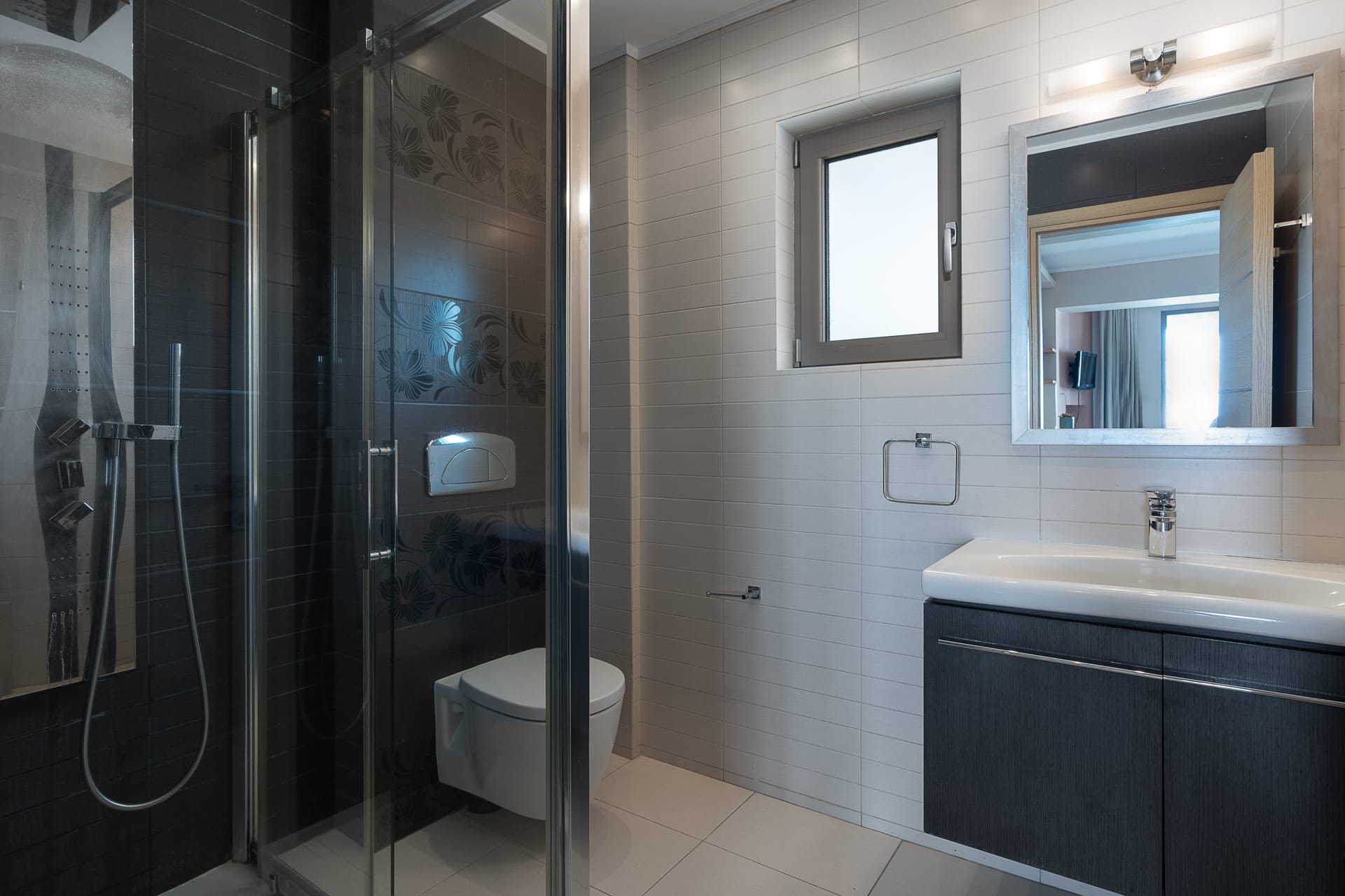 Deluxe Suite | Sea View [55 m²]
