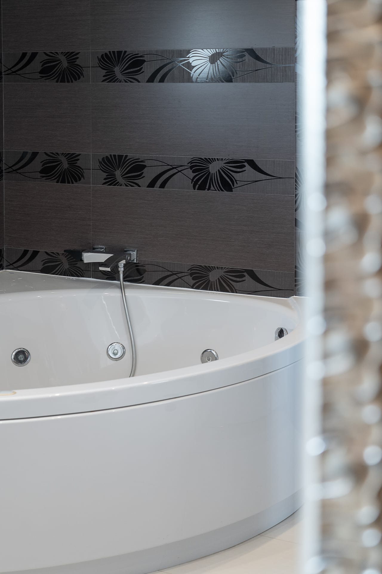 Master Suite | Sea View [110 m²]