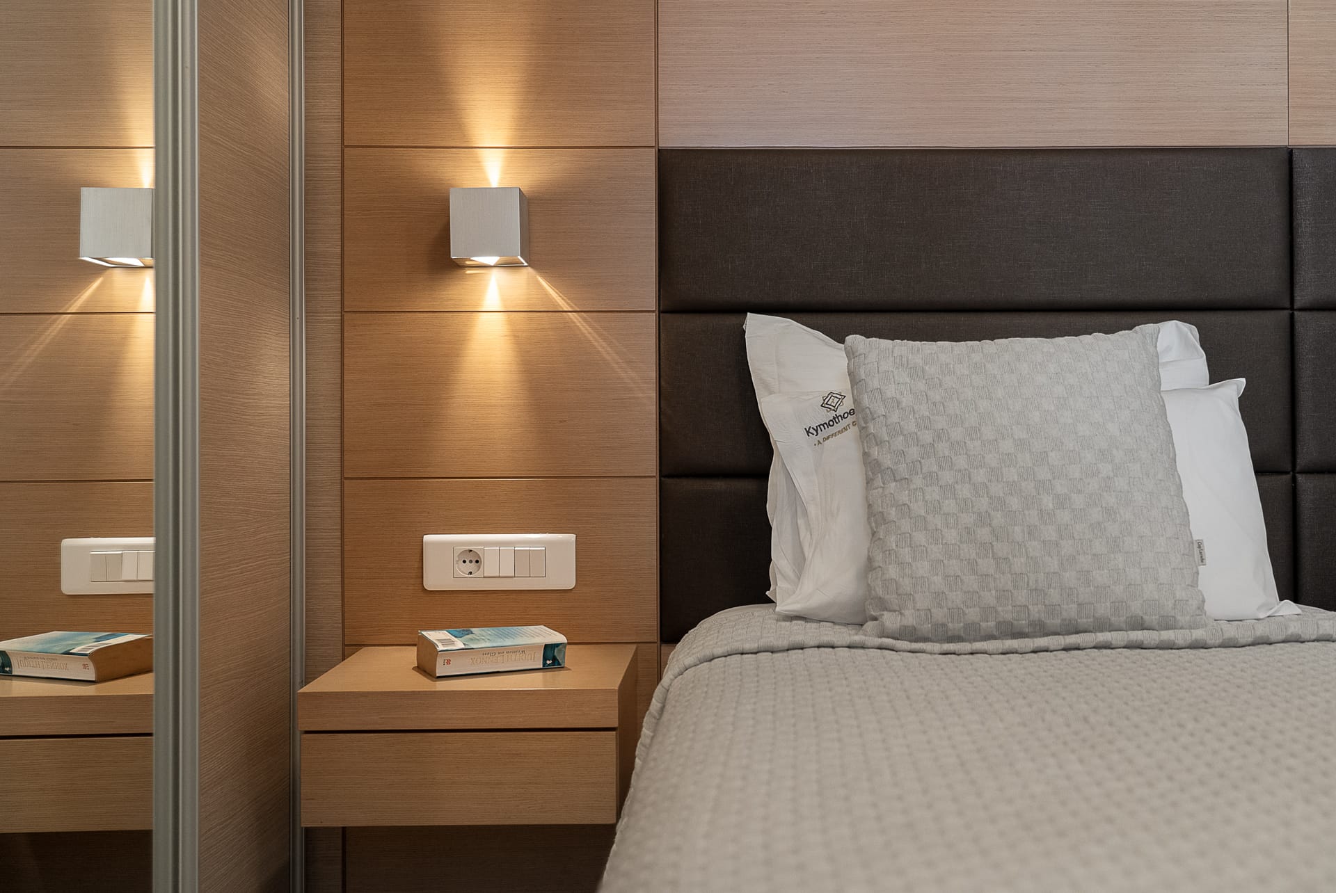 Superior Suite | Sea View [65 m²]