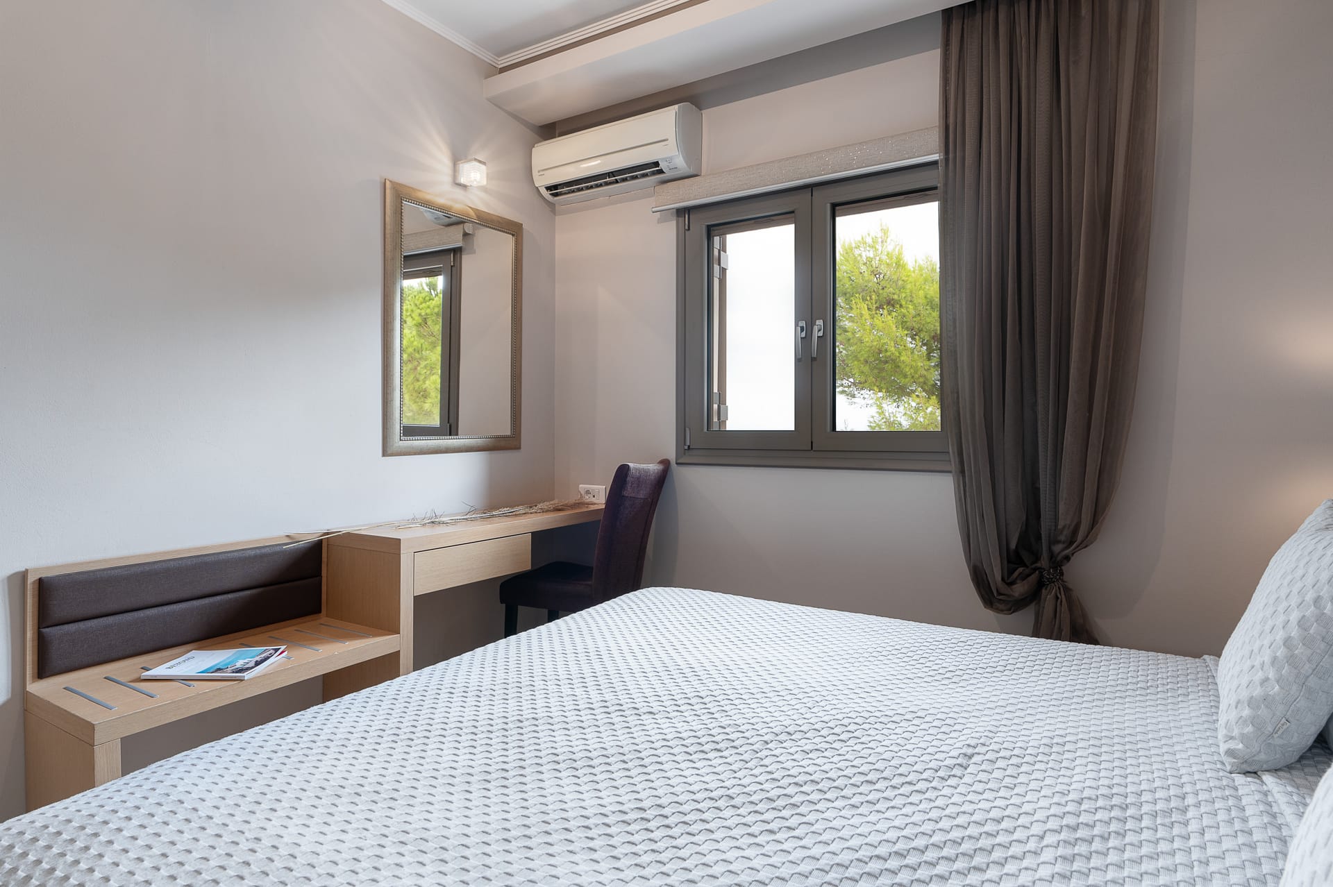Superior Suite | Sea View [50 m²]