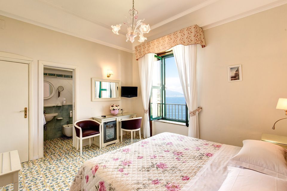 La Badia Sorrento Hotel Reserve Online