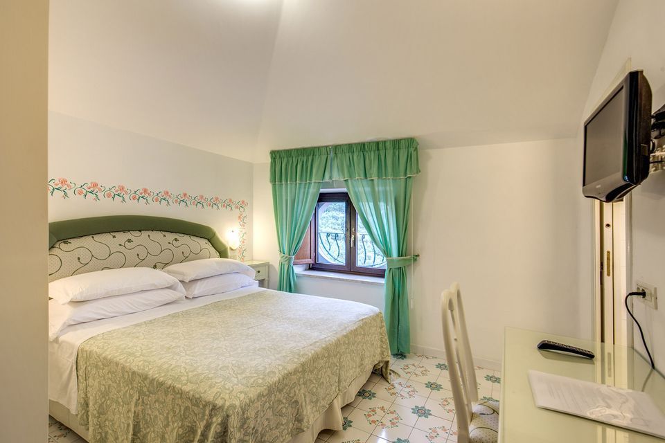 La Badia Sorrento Hotel Reserve Online