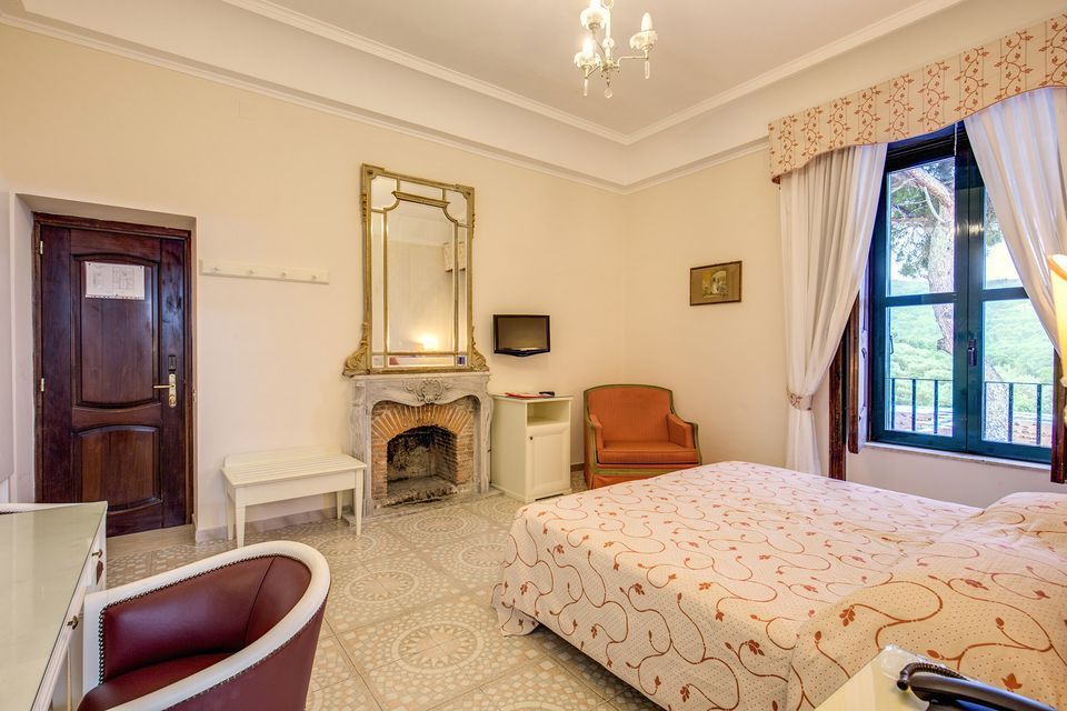 La Badia Sorrento Hotel Reserve Online