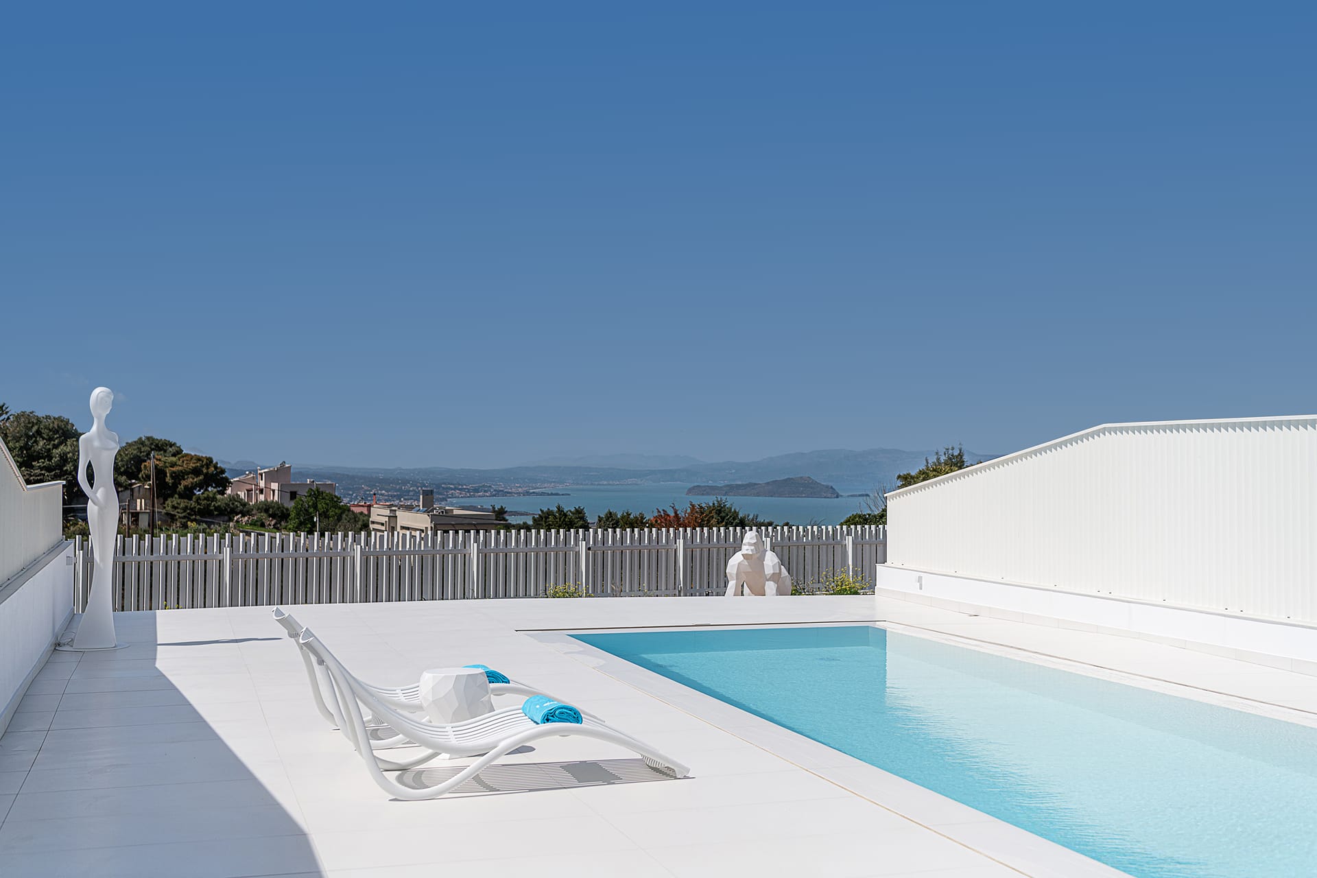 Lagon Life Spirit Design Villas  Adults Only
