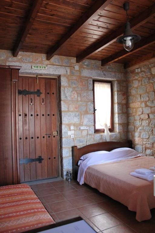 Double Room with Sea View