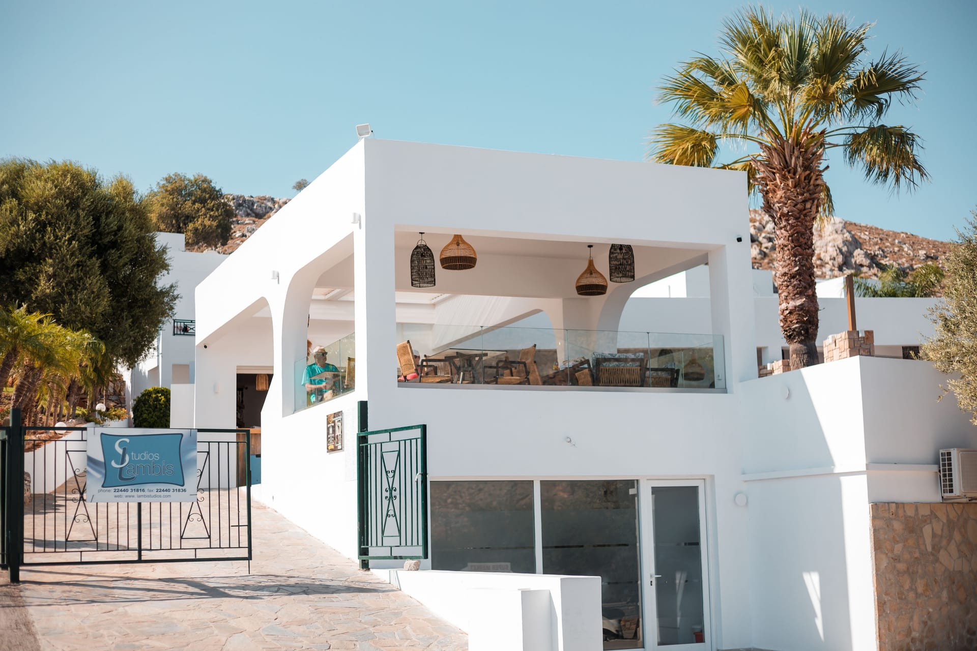 Lambis Studios  Lambis Studios