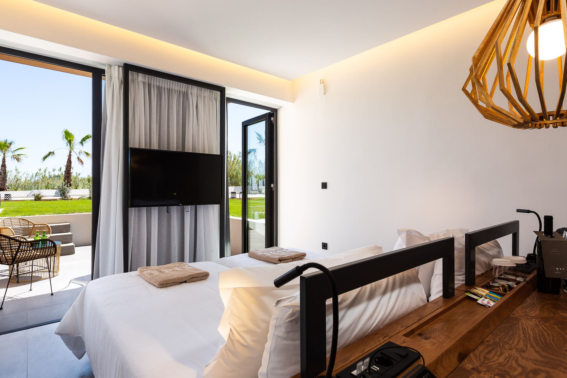 La Mer Resort & Spa Crete