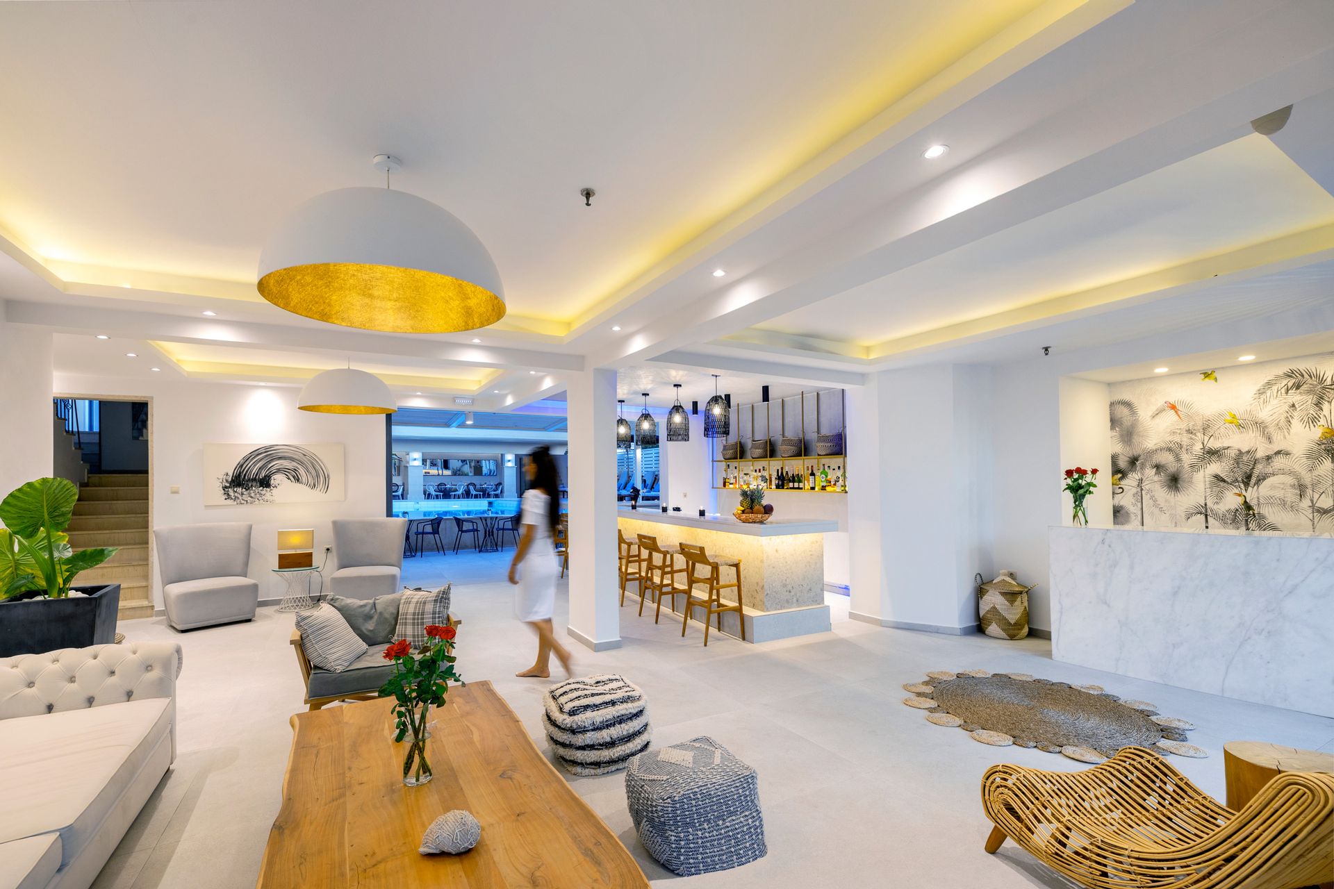 La Stella Apartments & Suites Crete, Book Online